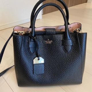 ケイトスペードニューヨーク(kate spade new york)のケイトスペード　2wayバッグ　ショルダーバッグ(ハンドバッグ)