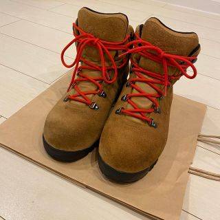 ダナー(Danner)のダナー　danner  クレイター　サイズ9(ブーツ)