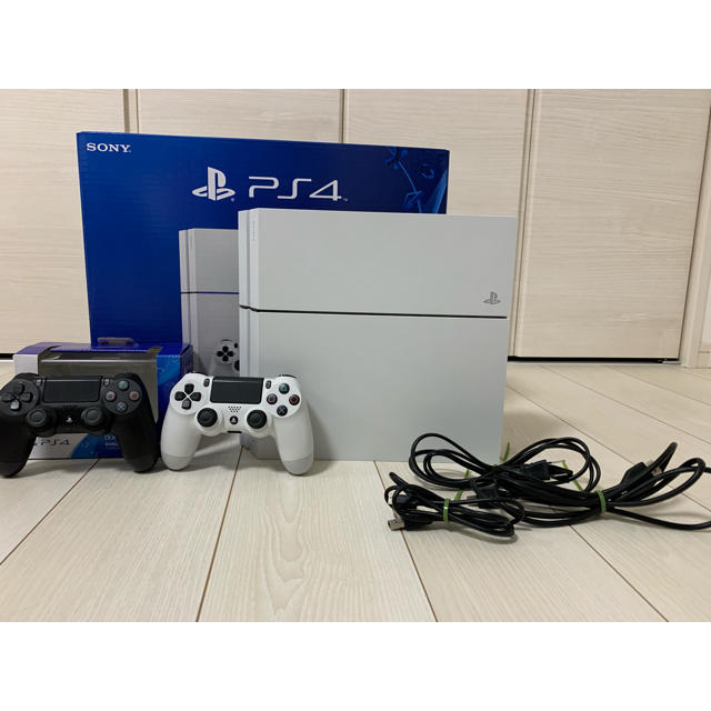 PlayStation4