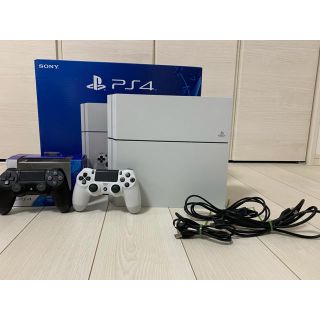 プレイステーション4(PlayStation4)のPlayStation4 (家庭用ゲーム機本体)