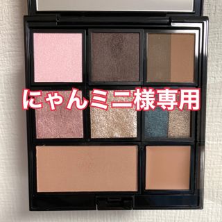 アディクション(ADDICTION)の【にゃんミニ様専用】アディクション コンパクト10リミテッドエディション(アイシャドウ)