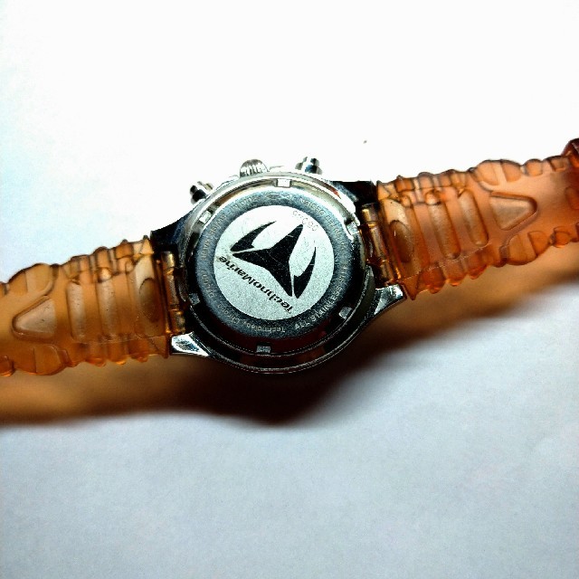 TechnoMarine(テクノマリーン)のTechnoMarineウオッチ レディースのファッション小物(腕時計)の商品写真