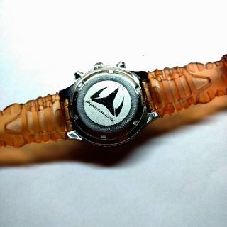 テクノマリーン(TechnoMarine)のTechnoMarineウオッチ(腕時計)