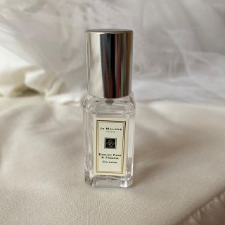 ジョーマローン(Jo Malone)のジョーマローンロンドン イングリッシュペアー＆フリージア 9ml (香水(女性用))