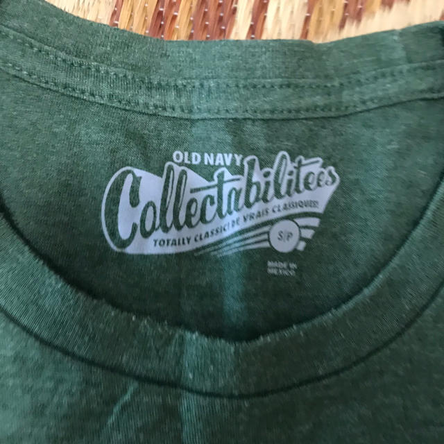 Old Navy(オールドネイビー)の白熊さま専用 Tシャツ　OLD NAVY メンズのトップス(Tシャツ/カットソー(半袖/袖なし))の商品写真