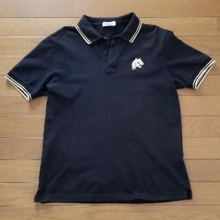 プラダ(PRADA)のAKCOM04様専用 PRADA メンズポロシャツ size M(ポロシャツ)