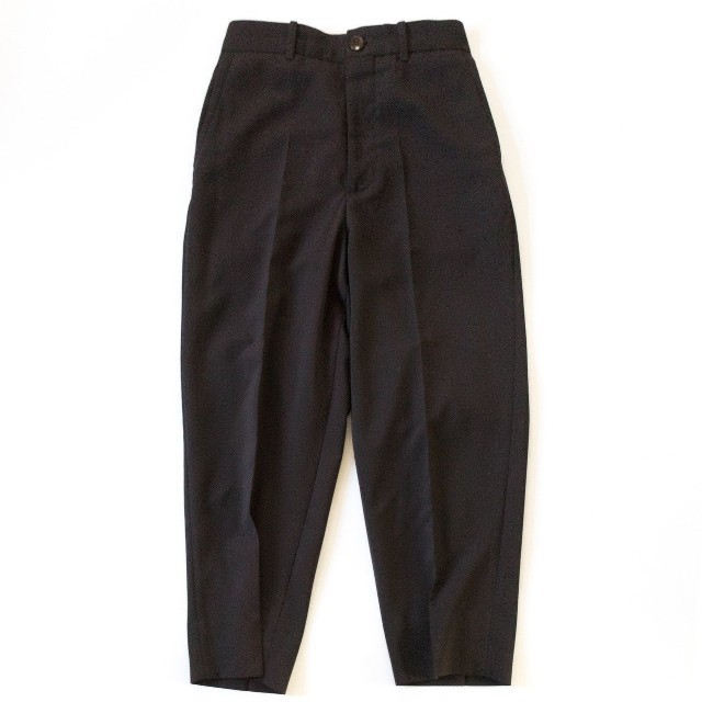 Steven Alan　T/W TRO SUPER BAGGY TAPERED