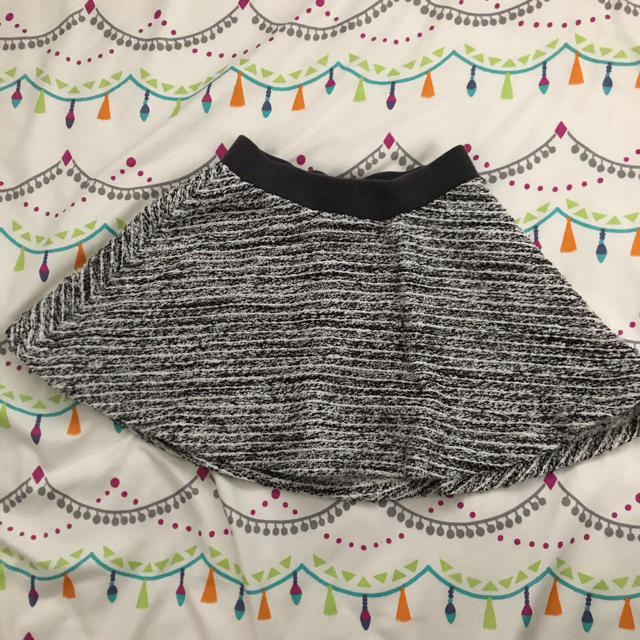 babyGAP(ベビーギャップ)の⭐︎最終価格⭐︎ GAP BABY スカート キッズ/ベビー/マタニティのキッズ服女の子用(90cm~)(スカート)の商品写真