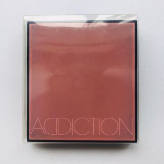 アディクション(ADDICTION)のアディクション  コンパクト ケース(ボトル・ケース・携帯小物)