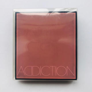 アディクション(ADDICTION)のアディクション  コンパクト ケース(ボトル・ケース・携帯小物)