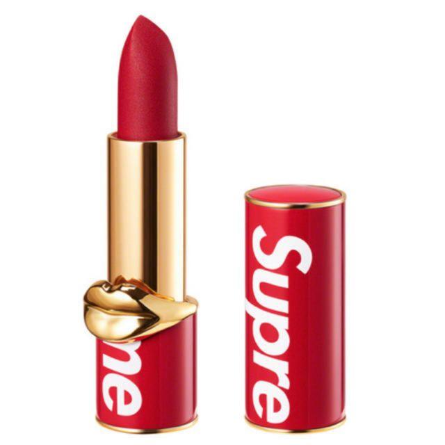 Supreme Pat McGrath Labs Lipstick