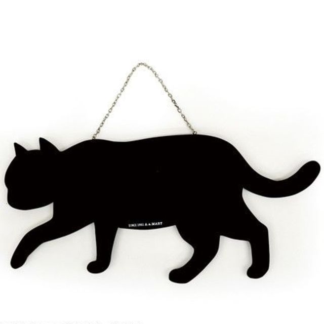 便利 大人気 完売品 キャット 黒板 ブラックボード 黒猫 シルエットの通販 By Haccimitu Shop ラクマ 便利 大人気 完売品 キャット 黒板 ブラックボード 黒猫 シルエットの通販 By Haccimitu Shop ラクマ