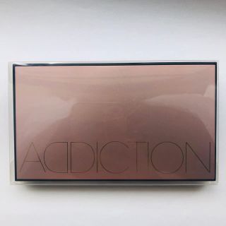 アディクション(ADDICTION)のアディクション　コンパクト ケース(ボトル・ケース・携帯小物)