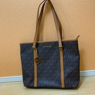 マイケルコース(Michael Kors)のMICHEAL KORS トートバッグ(トートバッグ)