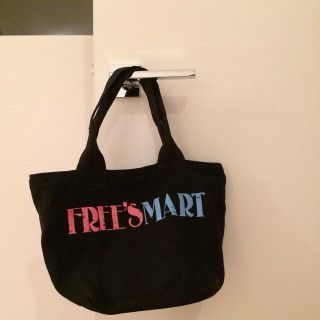 フリーズマート(FREE'S MART)のFREE’S MART バック⋈*⋆(ハンドバッグ)