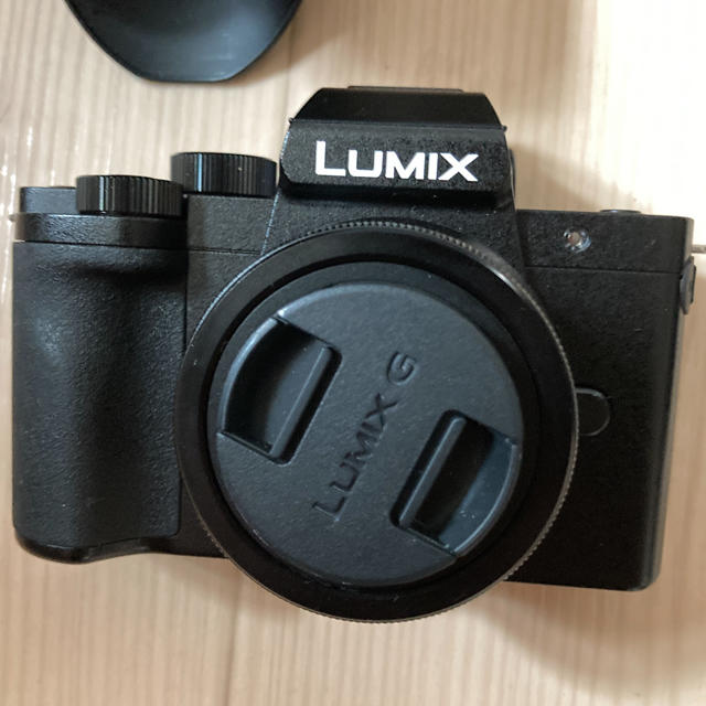 Panasonic(パナソニック)のLUMIX G100+G5+OLYMPUS pen +レンズセット スマホ/家電/カメラのカメラ(ミラーレス一眼)の商品写真