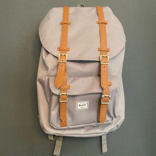 ハーシェル(HERSCHEL)のHERSCHEL SUPPLY ハーシェル　リュック　バックパック(リュック/バックパック)