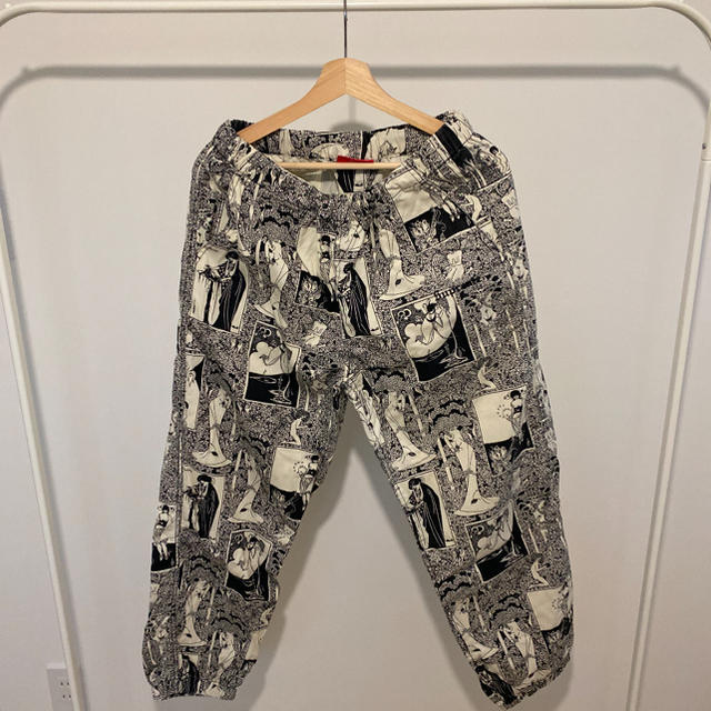 supreme salome skate pant Sサイズ ブラック - その他