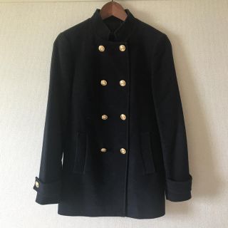 ザラ(ZARA)のZARA フロックコート(ロングコート)