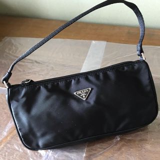 プラダ(PRADA)のPRADA  ハンドバッグ(ハンドバッグ)