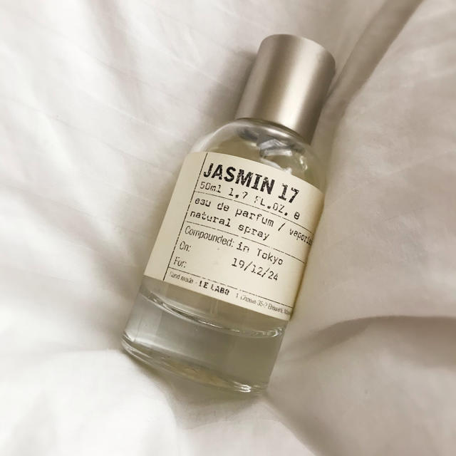 LELABO JASMINE17 50mlのサムネイル