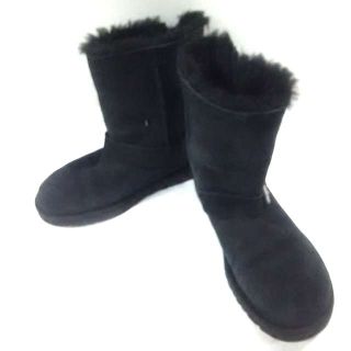 アグ(UGG)のアグ ショートブーツ レディース ブレイズ(ブーツ)