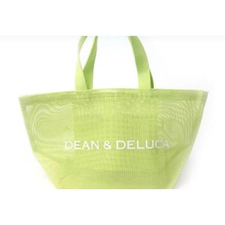 ディーンアンドデルーカ(DEAN & DELUCA)のDEAN & DELUCA メッシュトートバッグ(トートバッグ)