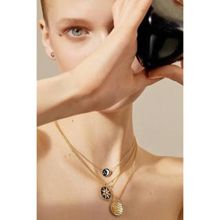 ディオール(Christian Dior) 新作 ネックレスの通販 14点 