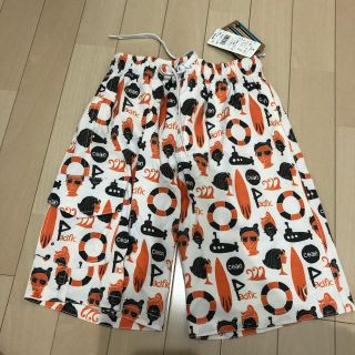 新品Op水着ハーフパンツ(水着)