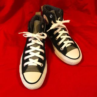 コンバース(CONVERSE)のコンバース　［オールスター］スニーカー(スニーカー)