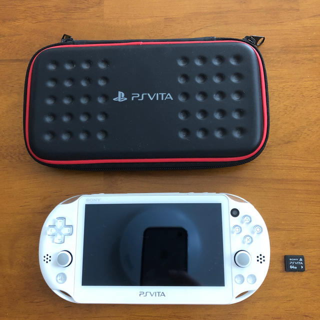 PSVITAPlayStation Vita