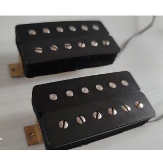 PRS 59/09 ピックアップ Treble & Bass セットの通販 by ibaiba25's