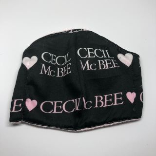 セシルマクビー(CECIL McBEE)の2枚以上同封で10%割引き・CECIL McBEE・内側メッシュ・9(その他)