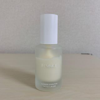 コスメキッチン(Cosme Kitchen)のFEMMUE ファミュ　乳液(乳液/ミルク)