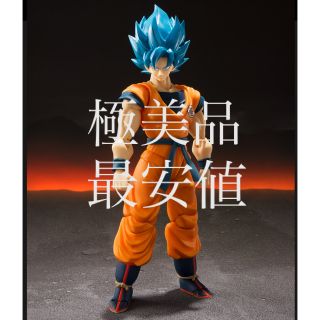 ドラゴンボール(ドラゴンボール)のS.H.Figuarts 孫悟空(フィギュア)