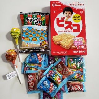 グリコ(グリコ)の訳あり☆お菓子詰め合わせ(菓子/デザート)