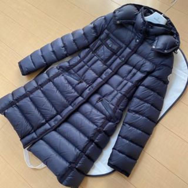 予約販売 MONCLER 00 トマトちゃん専用 モンクレール エルミンヌ サイズ ダウンコート