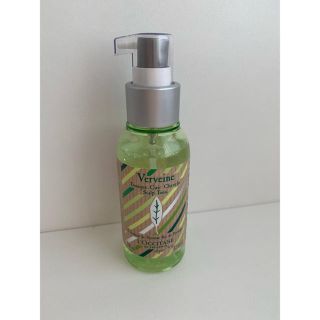 ロクシタン(L'OCCITANE)のロキシタン verveine スカルプエッセンス(スカルプケア)