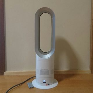 ダイソン(Dyson)のダイソン Dyson Hot + Cool AM05 ファンヒーター (ファンヒーター)