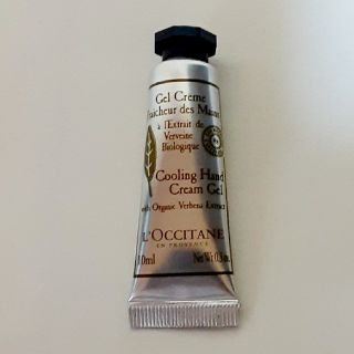 ロクシタン(L'OCCITANE)のL'OCCITANEハンドクリーム　10ml(ハンドクリーム)