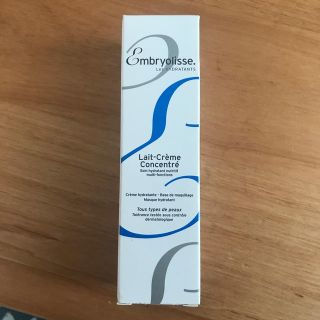 アンブリオリス(Embryolisse)のアンブリオリス　Embryolisse モイスチャークリーム(その他)