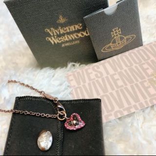 ヴィヴィアンウエストウッド(Vivienne Westwood)のVivienne Westwood ブレスレット(ブレスレット/バングル)