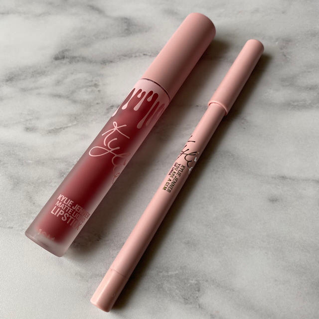 kylie cosmeticsリップセット | www.innoveering.net