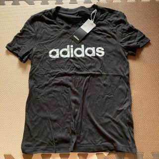 アディダス(adidas)のタグ付き adidas Tシャツ(Tシャツ(半袖/袖なし))