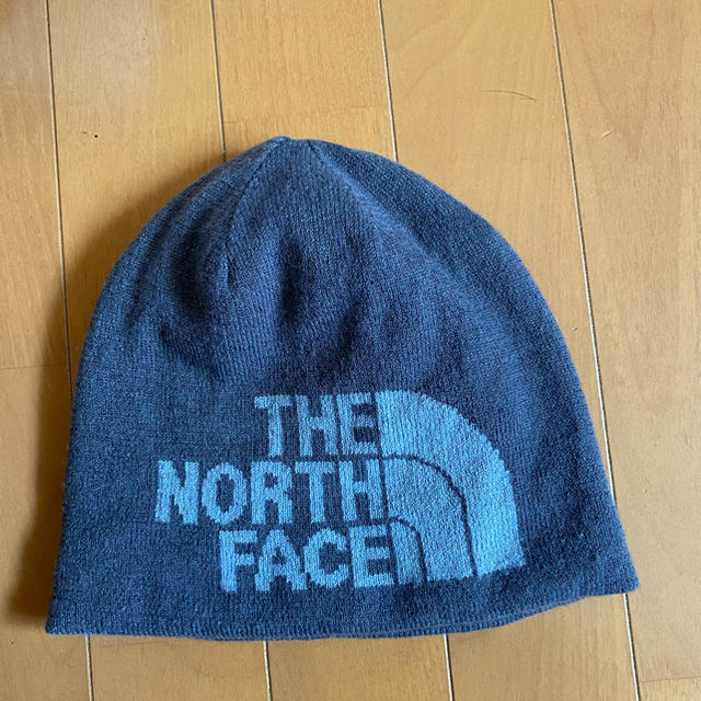THE NORTH FACE(ザノースフェイス)のTHE NORTH FACE  ハイラインビーニー メンズの帽子(ニット帽/ビーニー)の商品写真