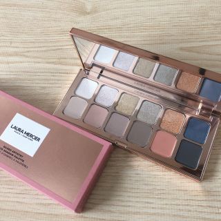 ローラメルシエ(laura mercier)のローラメルシエ　アイシャドウパレット(アイシャドウ)