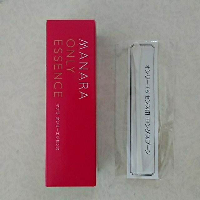 maNara(マナラ)のマナラ オンリーエッセンス コスメ/美容のスキンケア/基礎化粧品(オールインワン化粧品)の商品写真