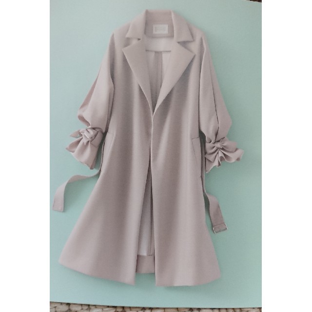 値引 FOXEY - FOXEY コート スプリングコート - skconcept.com