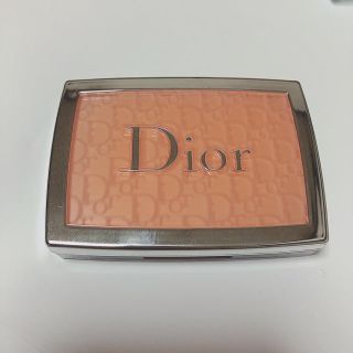 ディオール(Dior)のディオール  ロージーグロウ(チーク)