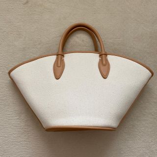 ザラ(ZARA)のZARA  バッグ(ハンドバッグ)